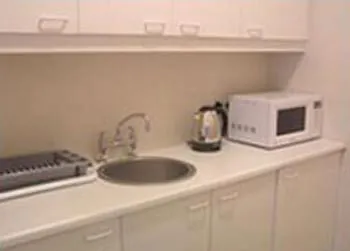 Small Bay Guest House Cape Town  Bloubergstrand