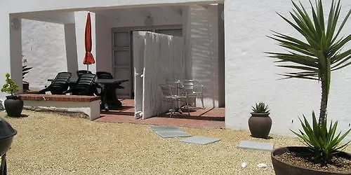 Small Bay Guest House Cape Town South Africa