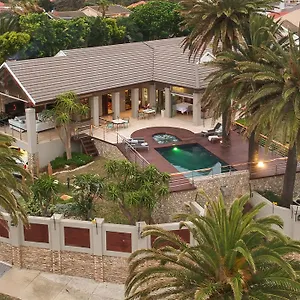 **** Guest house Island Way South Africa