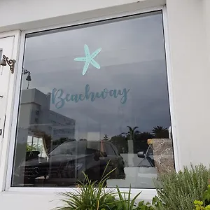 *** Bed & Breakfast Beachway South Africa