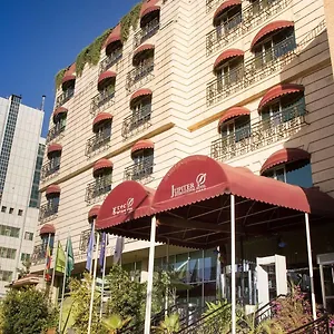 **** Hotel Jupiter International - Bole Ethiopia