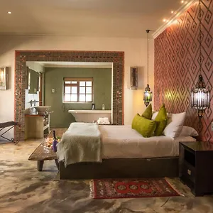 **** Hotel Singa - Lion Roars & South Africa