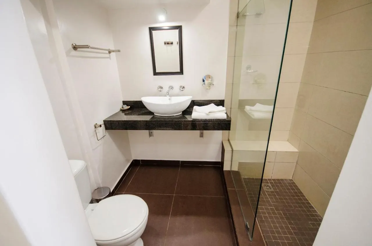 Small Bay Guest House Cape Town 3*, Bloubergstrand